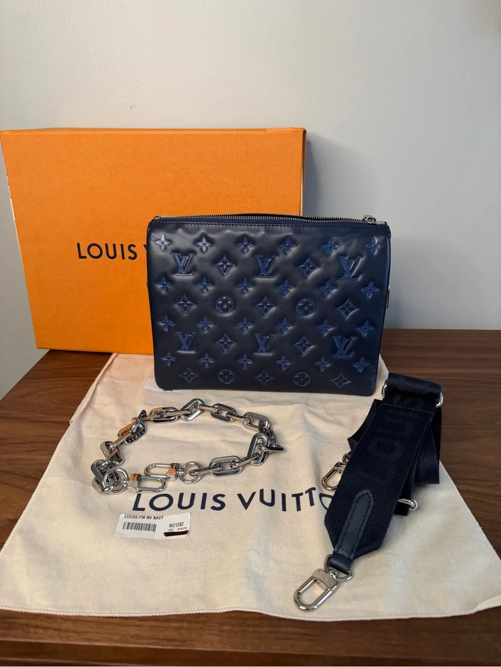 Louis Vuitton louis vuitton